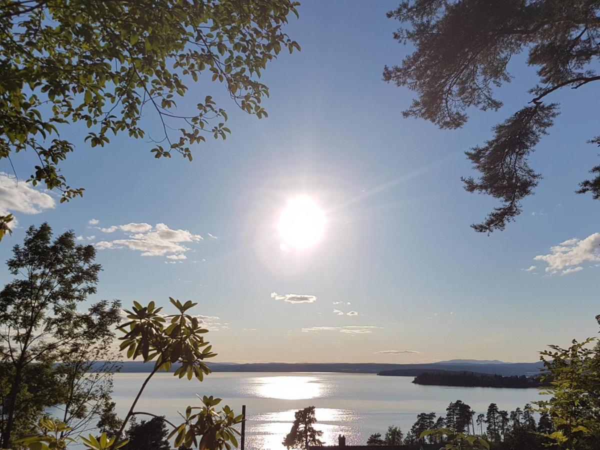 Utvika Camping Nes  Exterior photo